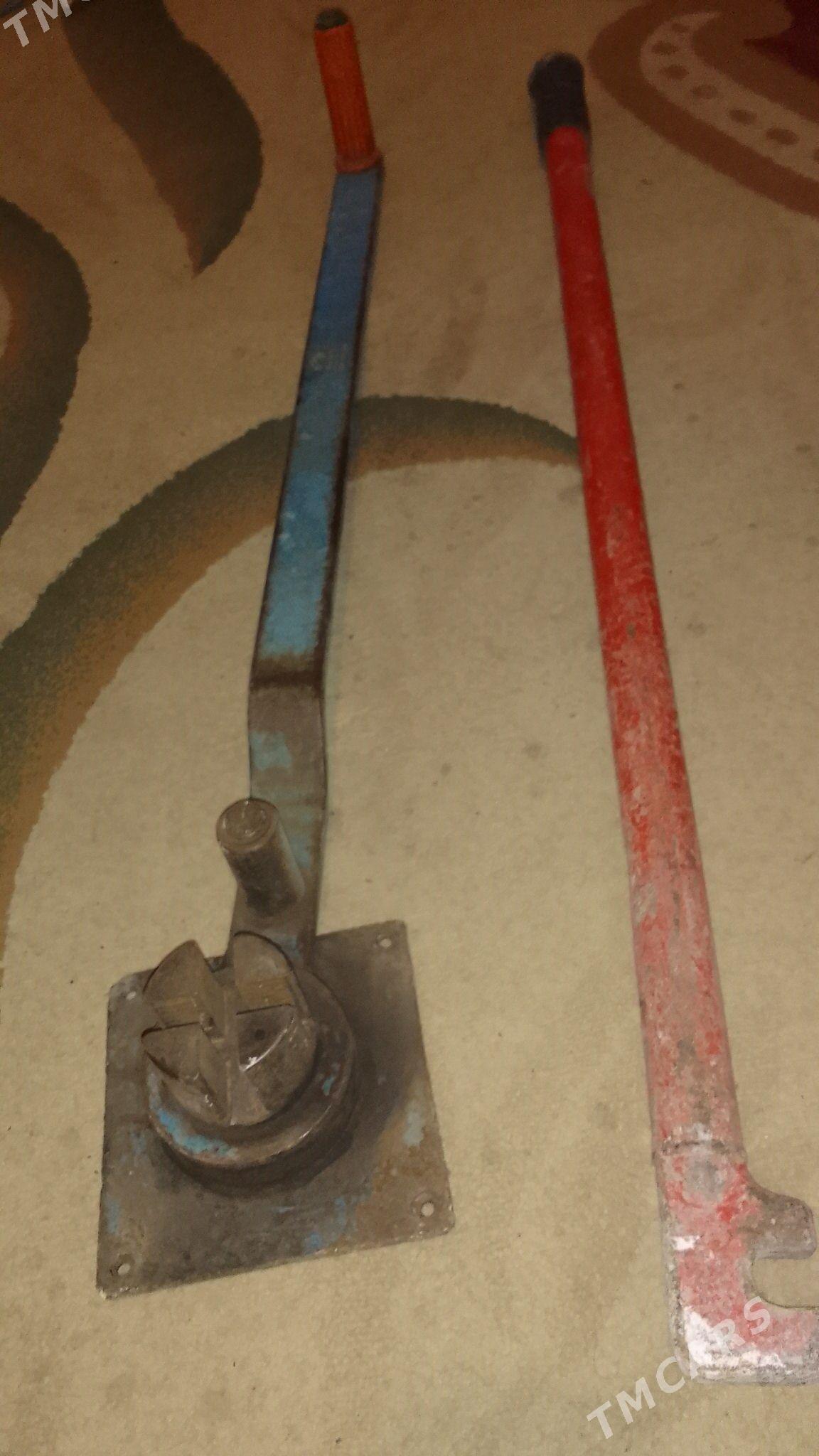 etragol,demir acar - Туркменбаши - img 1