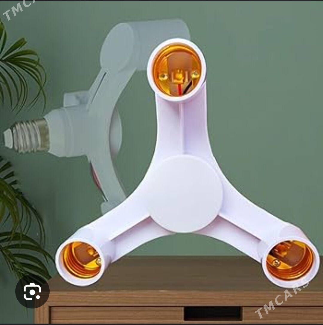 patron lampa led eltmek mugt - Мир 4 - img 2