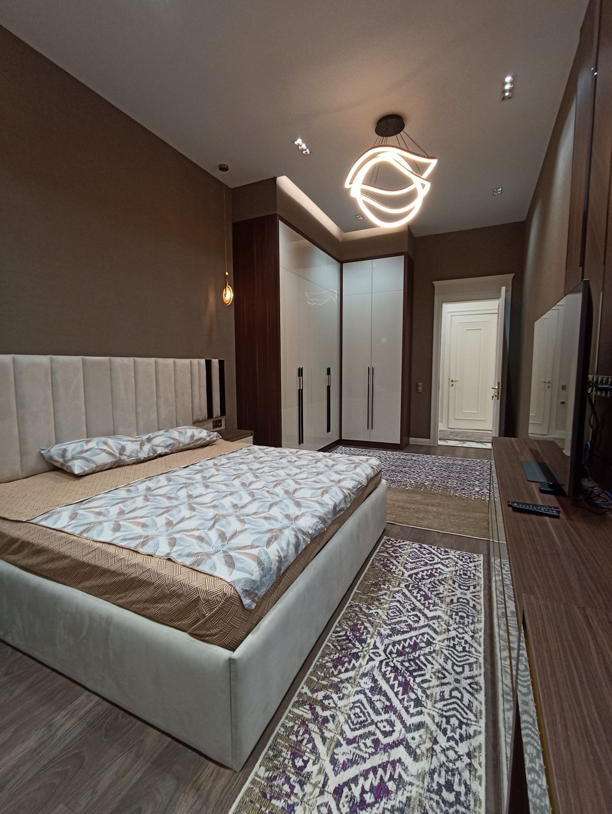 Arenda kw jay kreyine Аренда к - Ашхабад - img 8