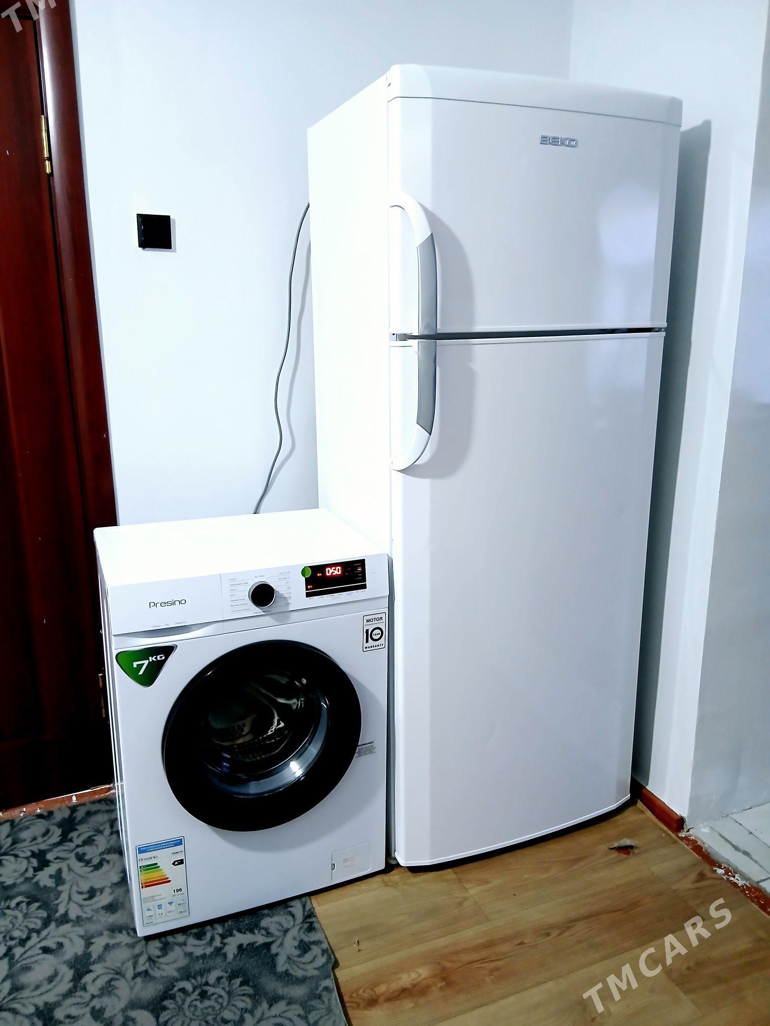 kirmasyn bn haladilnik - Aşgabat - img 1