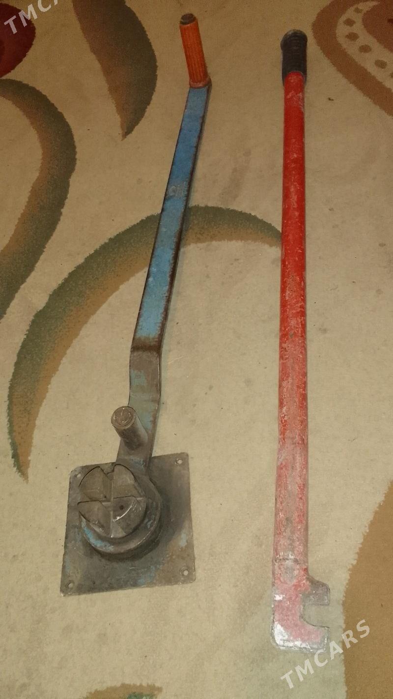 etragol,demir acar - Туркменбаши - img 2