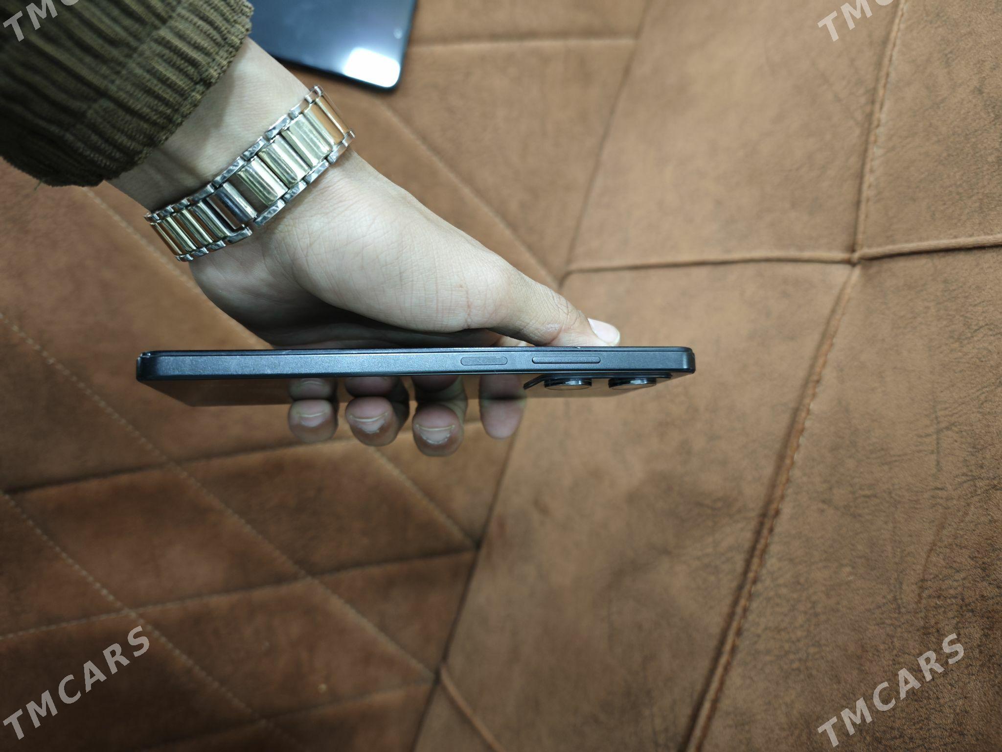 Redmi Note 12 Pro 5G - Мары - img 4