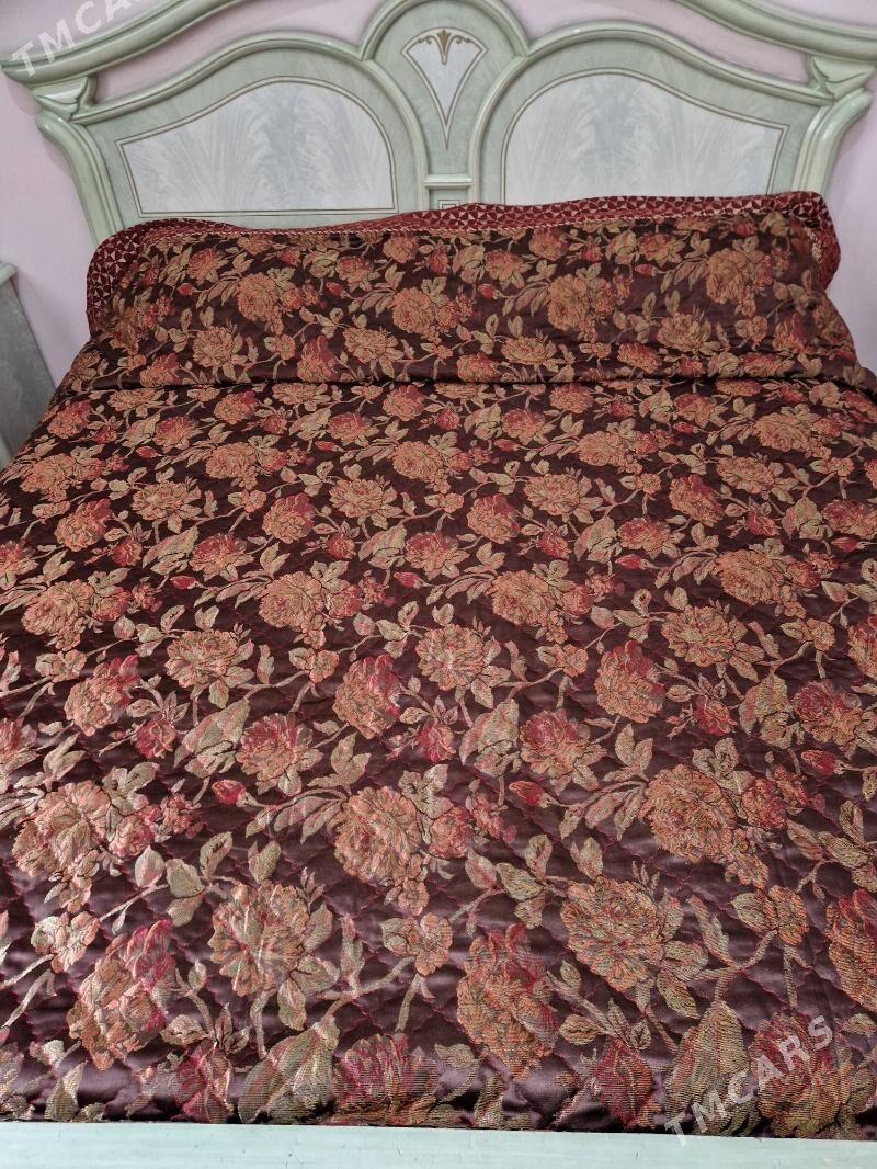 Покрывало двух спальное - Aşgabat - img 2