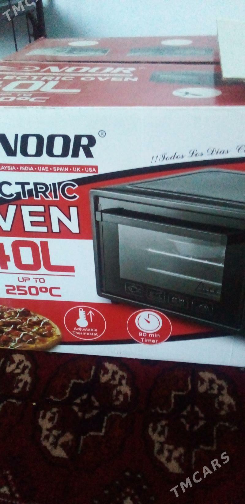 tokly duhowka - Daşoguz - img 6