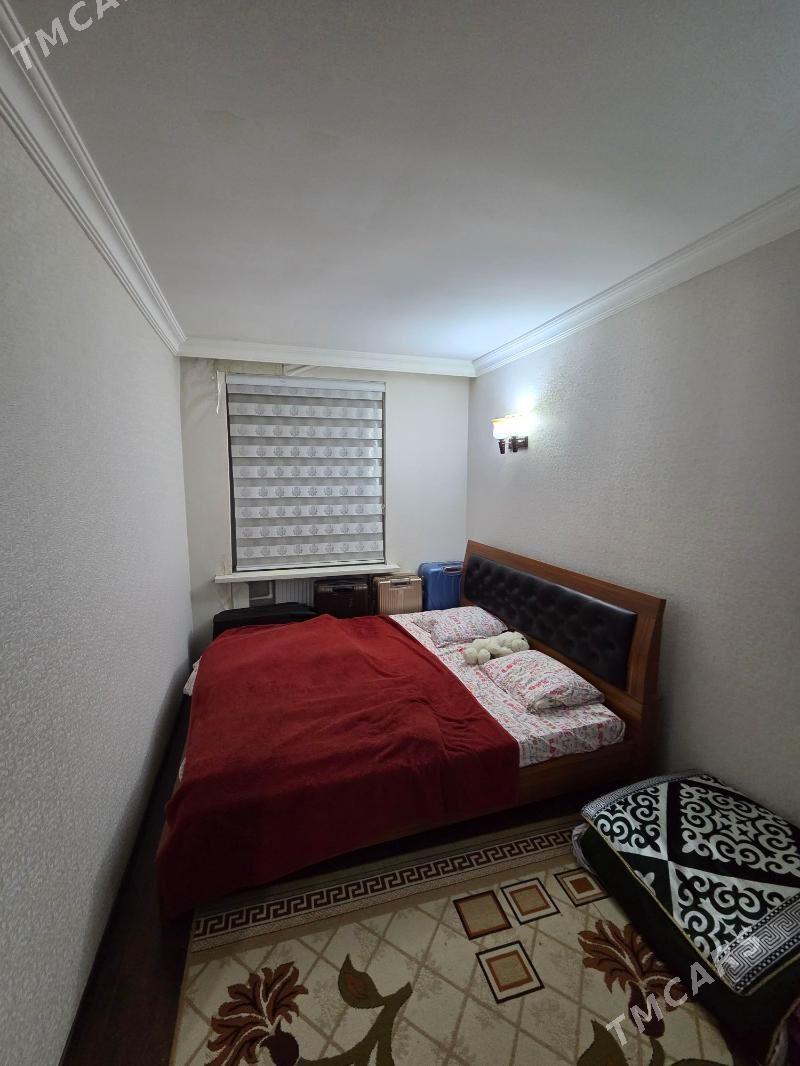 SATLYK 2 KOMNAT - Ашхабад - img 3