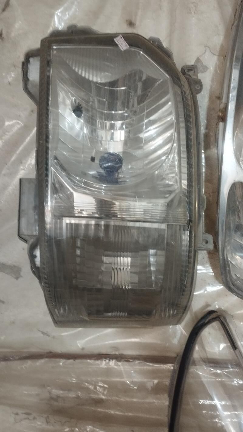 Hilux Fara cep tarap 500 TMT - Мургап - img 2