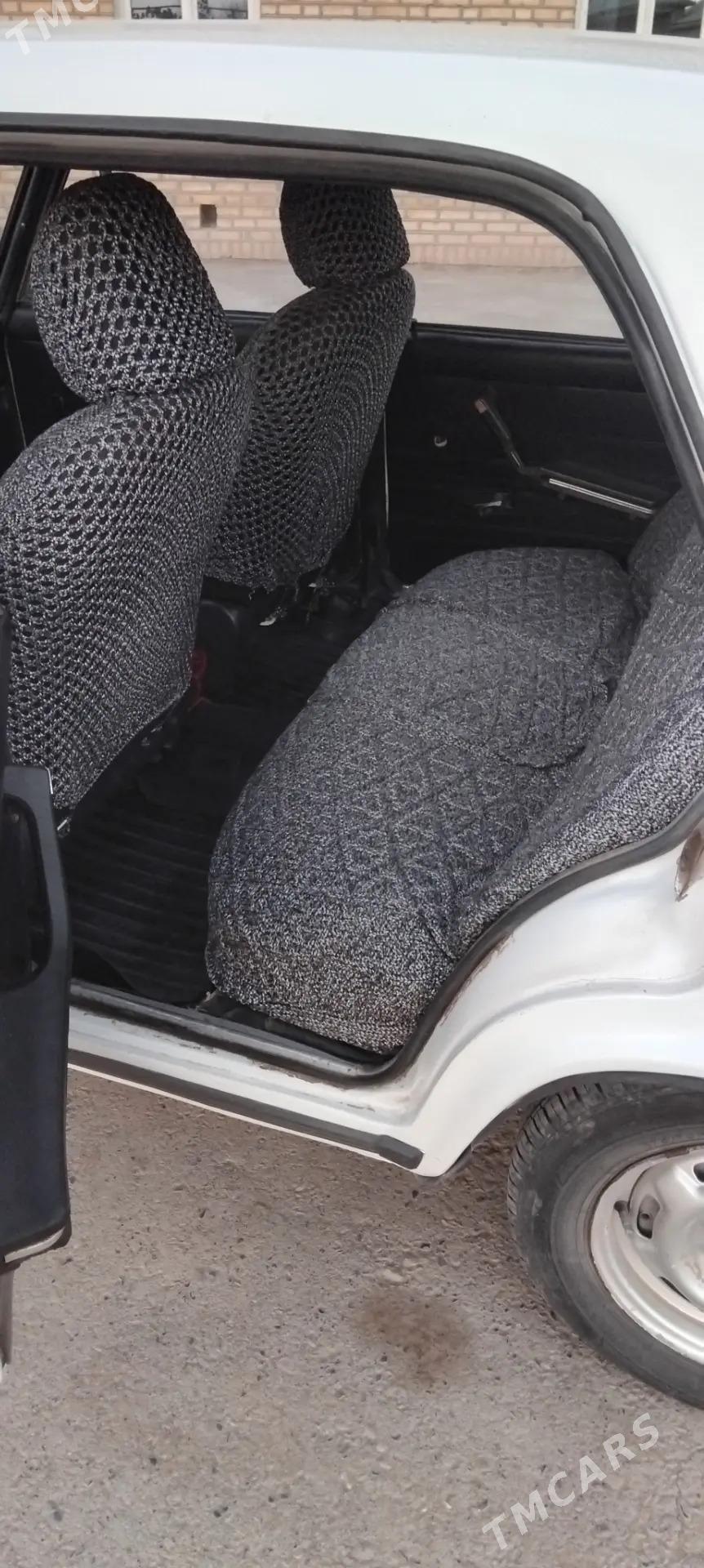 Lada 2106 1987 - 36 000 TMT - Mary - img 7