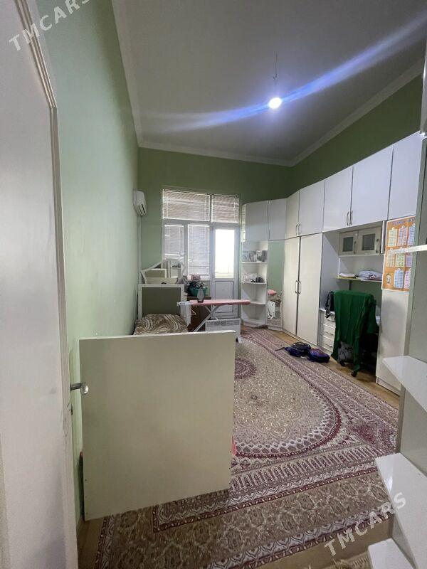 PADWOYSKI ELITKA 3KOMNAT 2ETAJ - Ашхабад - img 4