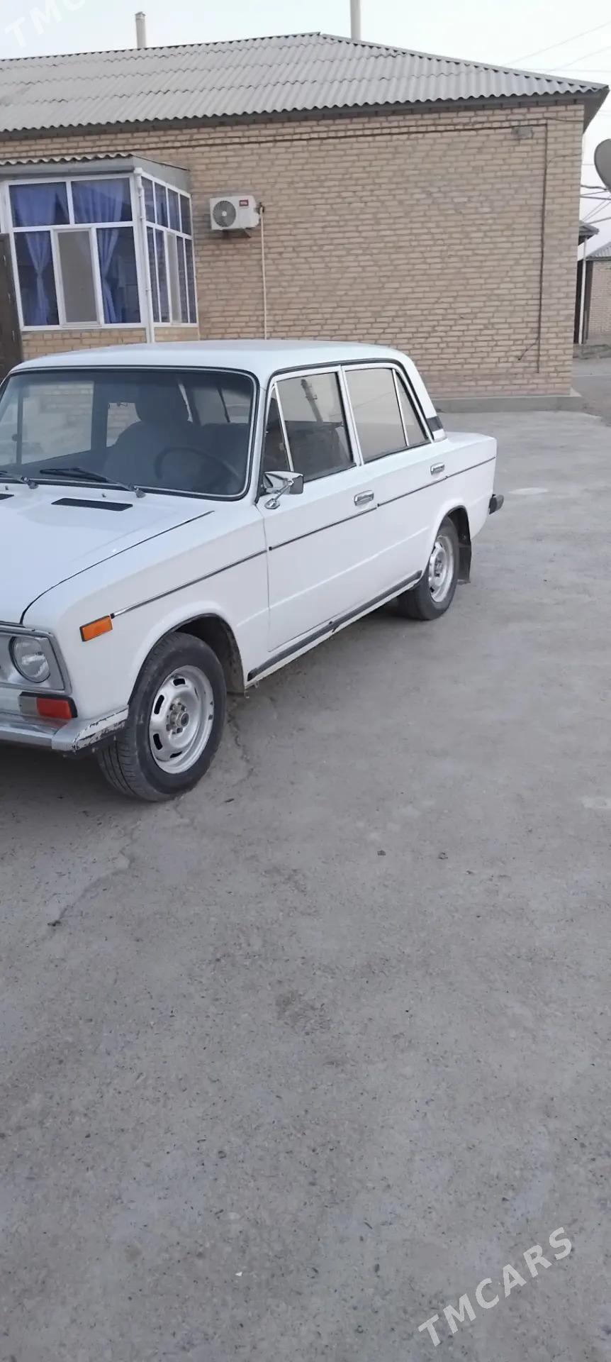 Lada 2106 1987 - 36 000 TMT - Mary - img 3