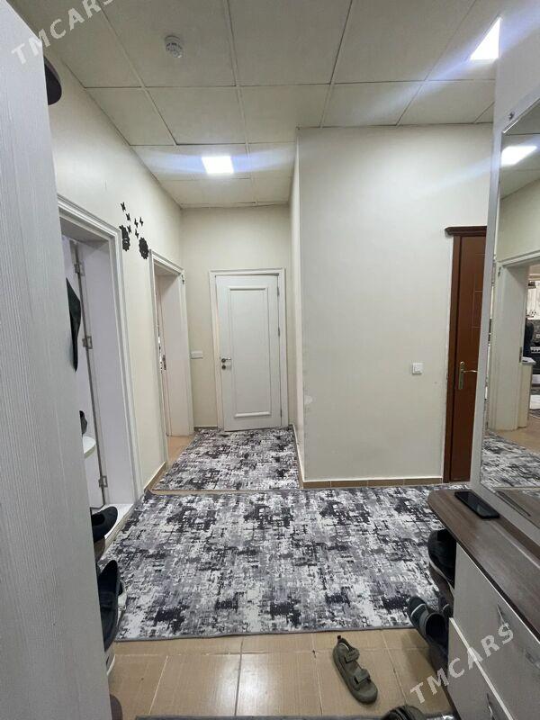 PADWOYSKI ELITKA 3KOMNAT 2ETAJ - Ашхабад - img 5