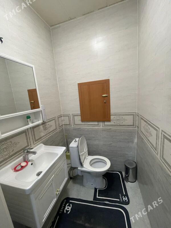 PADWOYSKI ELITKA 3KOMNAT 2ETAJ - Ашхабад - img 8