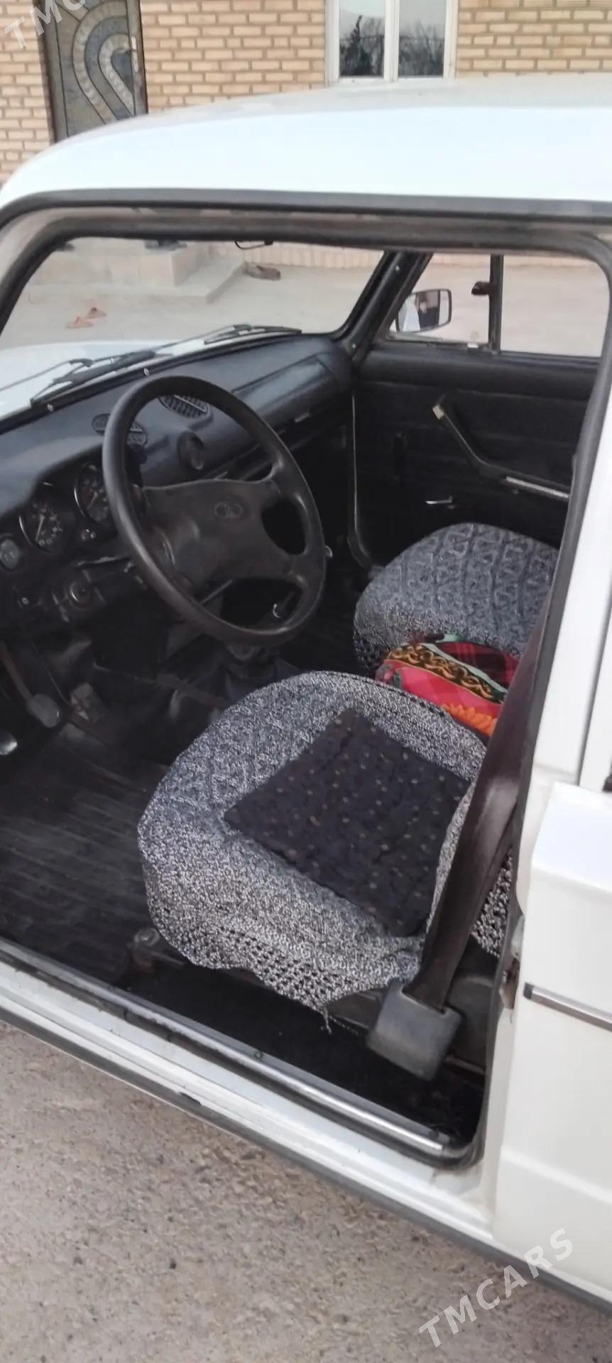 Lada 2106 1987 - 36 000 TMT - Mary - img 6