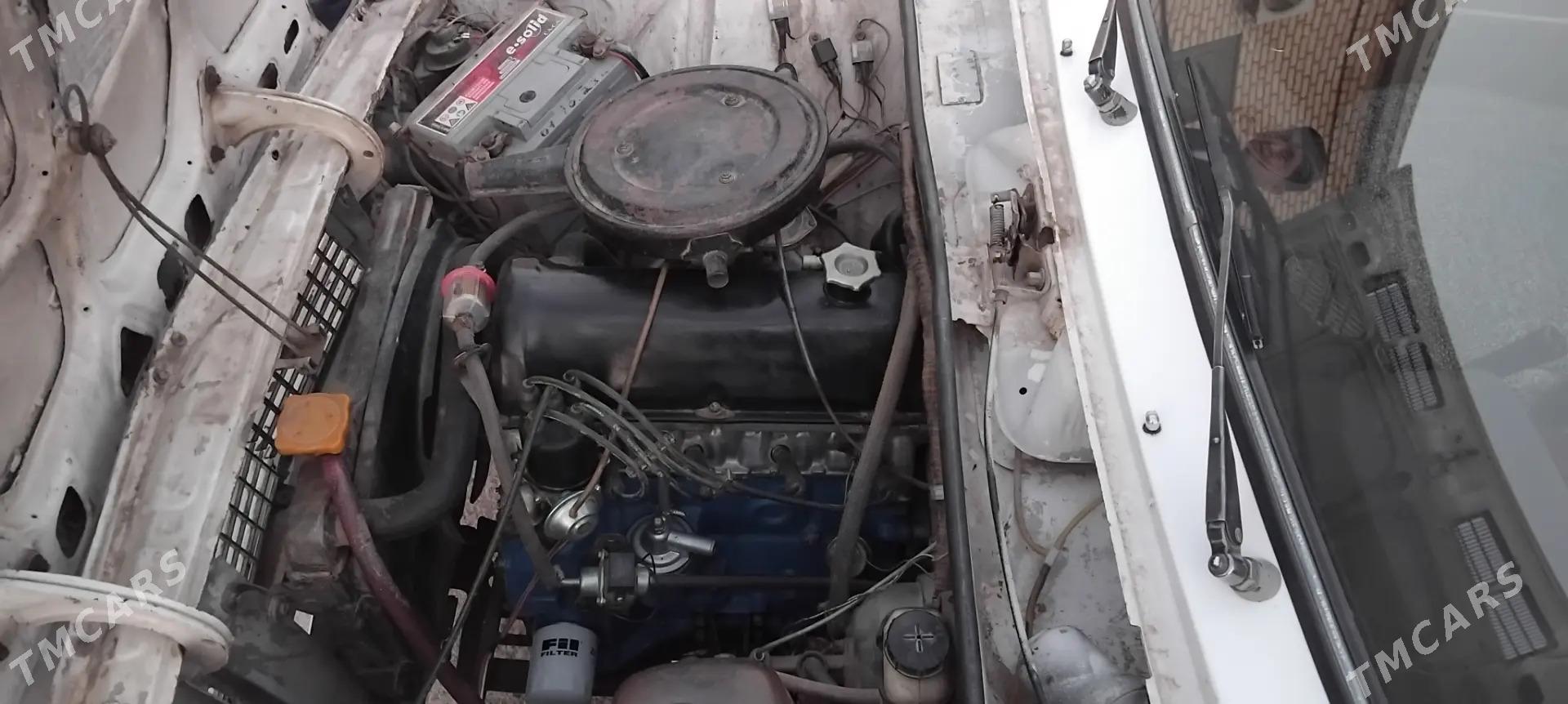 Lada 2106 1987 - 36 000 TMT - Mary - img 8