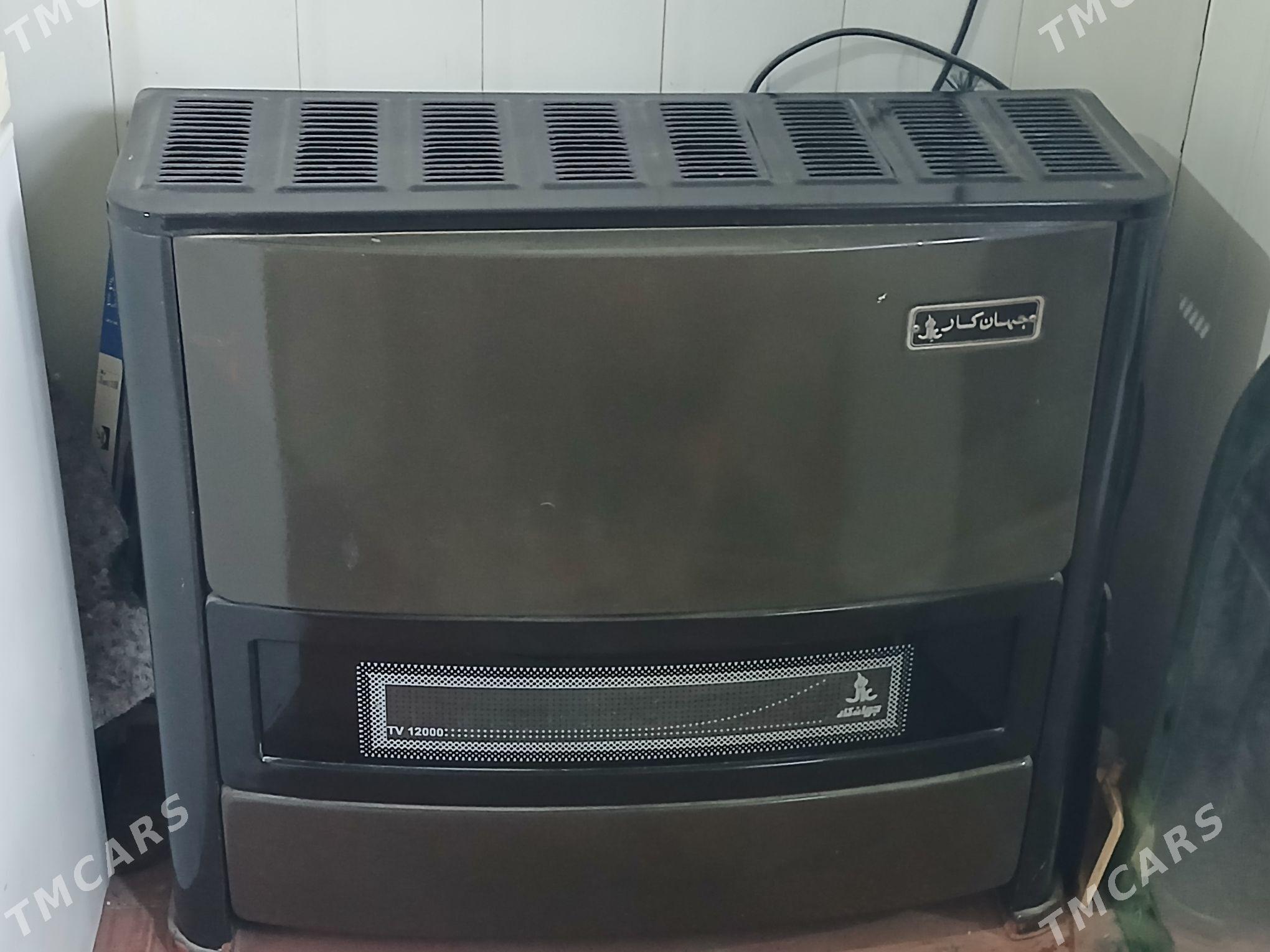 iran pec - Türkmenbaşy - img 2