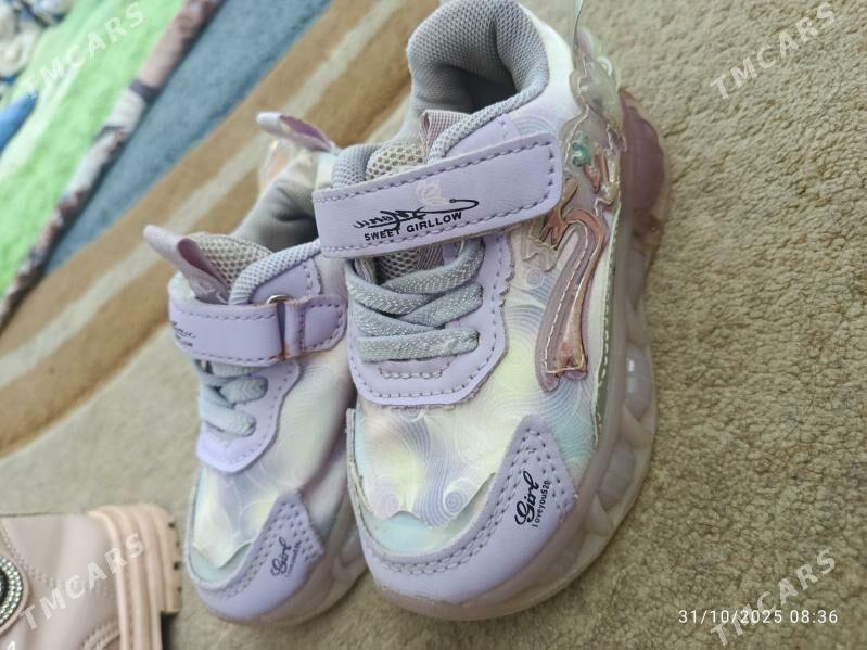 adik - Дашогуз - img 2