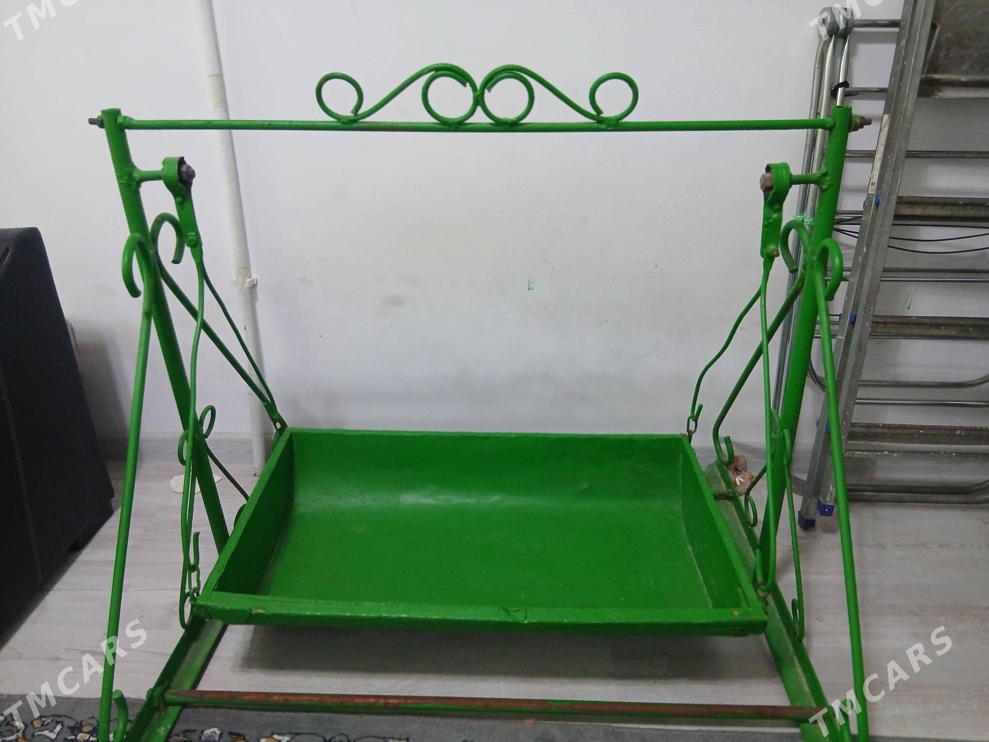 salancak - Мир 4 - img 2