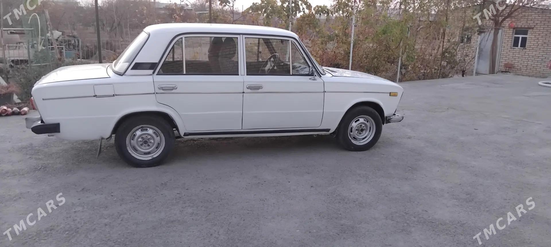 Lada 2106 1987 - 36 000 TMT - Mary - img 4