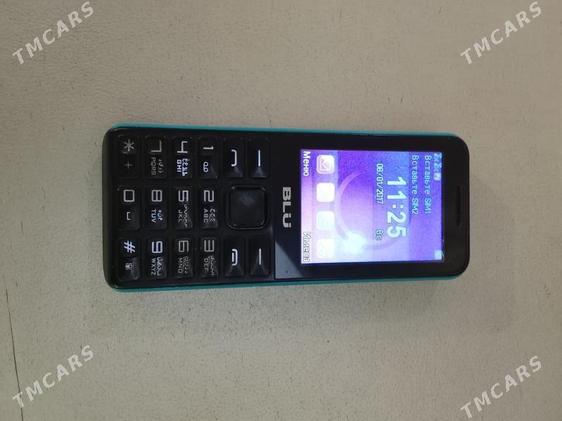 Blu - Ашхабад - img 2