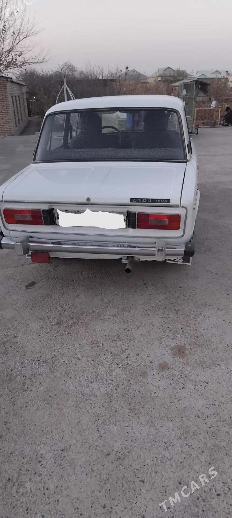 Lada 2106 1987 - 36 000 TMT - Mary - img 5