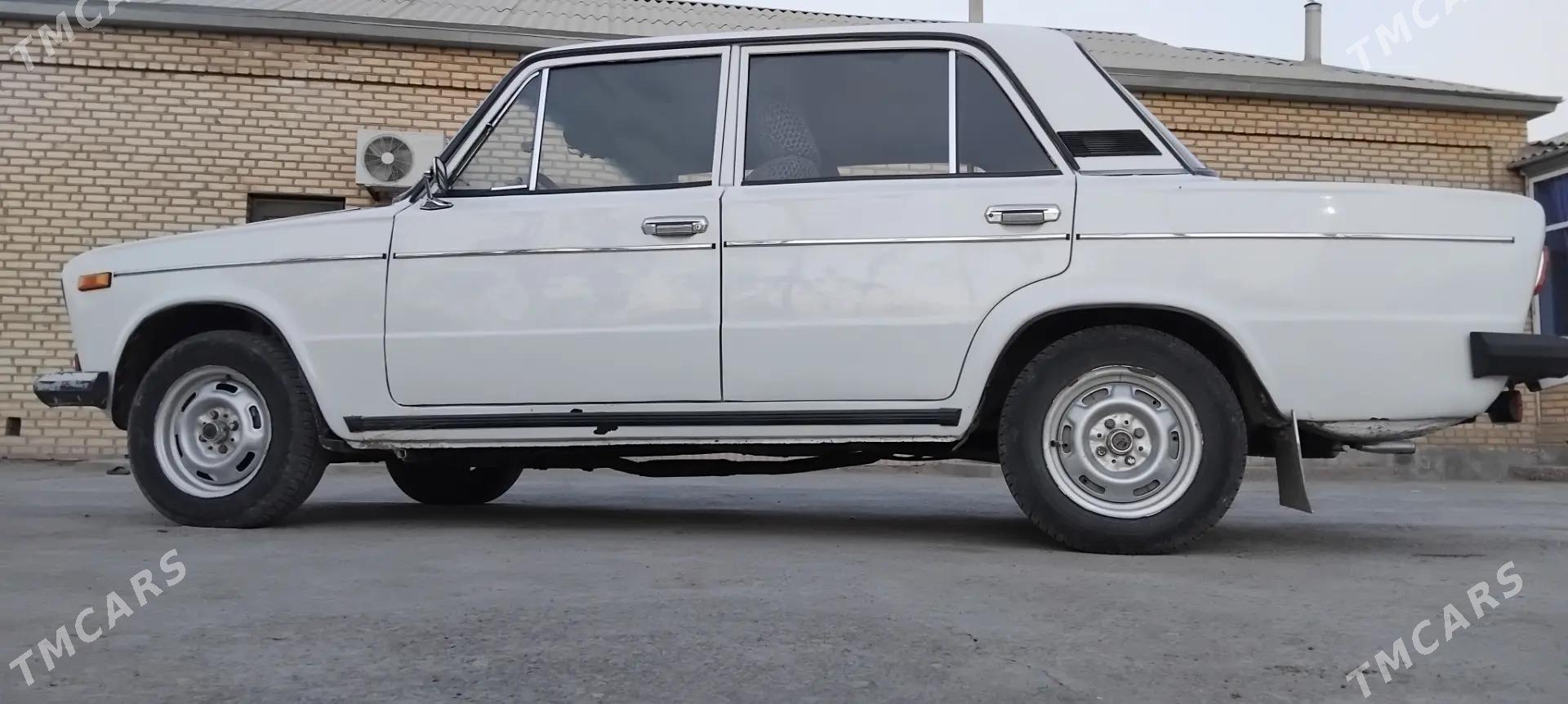 Lada 2106 1987 - 36 000 TMT - Mary - img 2