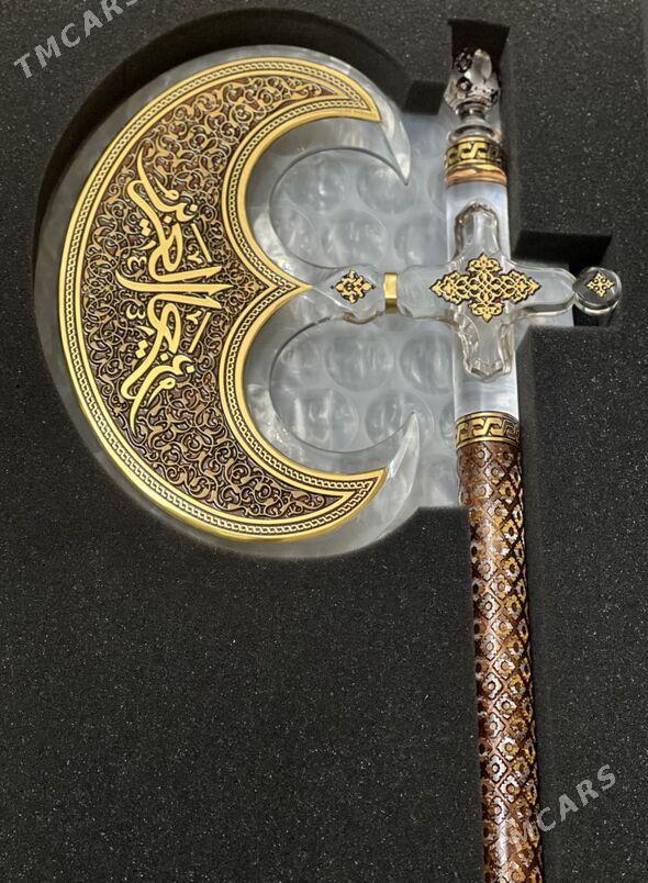 Palta suwenir - Aşgabat - img 4