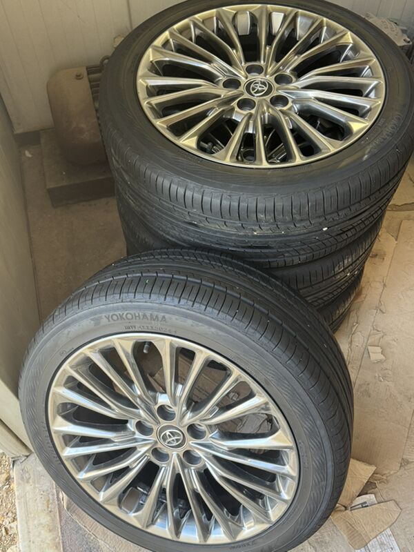 Avalon 18 diska 14 000 TMT - Aşgabat - img 1