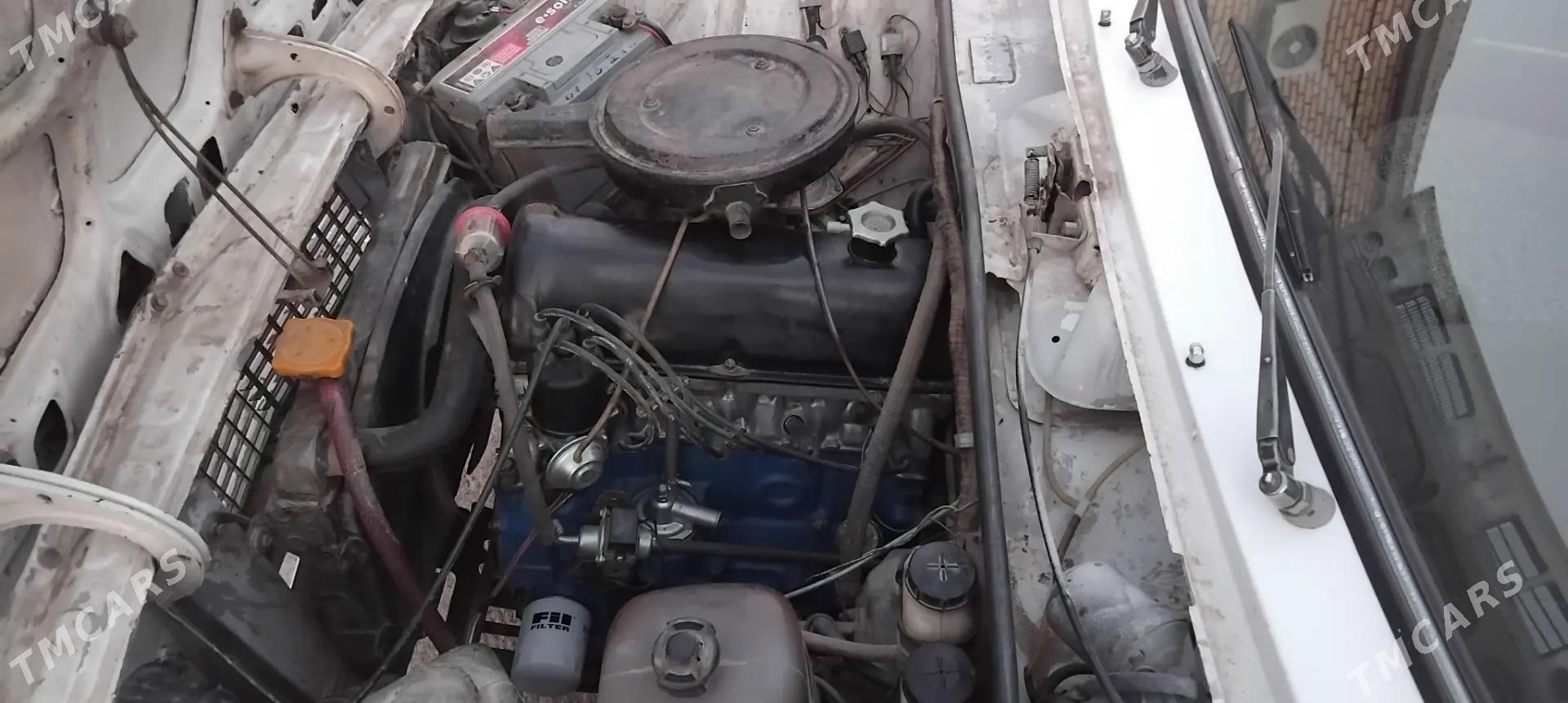 Lada 2106 1987 - 36 000 TMT - Mary - img 9