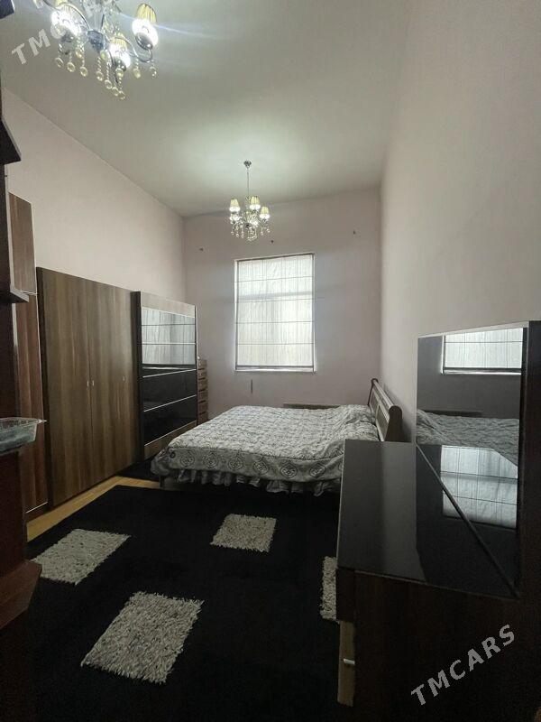 PADWOYSKI ELITKA 3KOMNAT 2ETAJ - Ашхабад - img 6