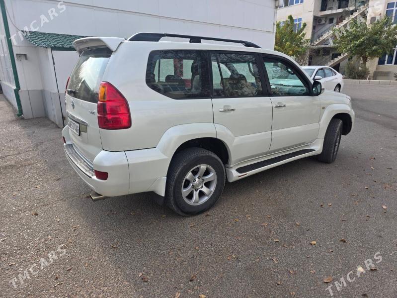Toyota Land Cruiser Prado 2008 - 490 000 TMT - Aşgabat - img 3