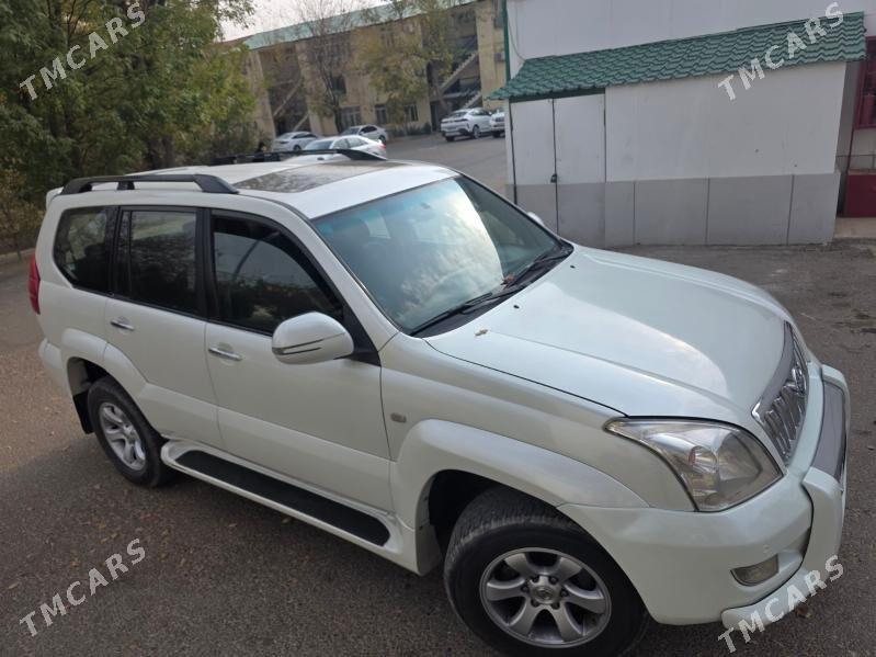 Toyota Land Cruiser Prado 2008 - 490 000 TMT - Aşgabat - img 2