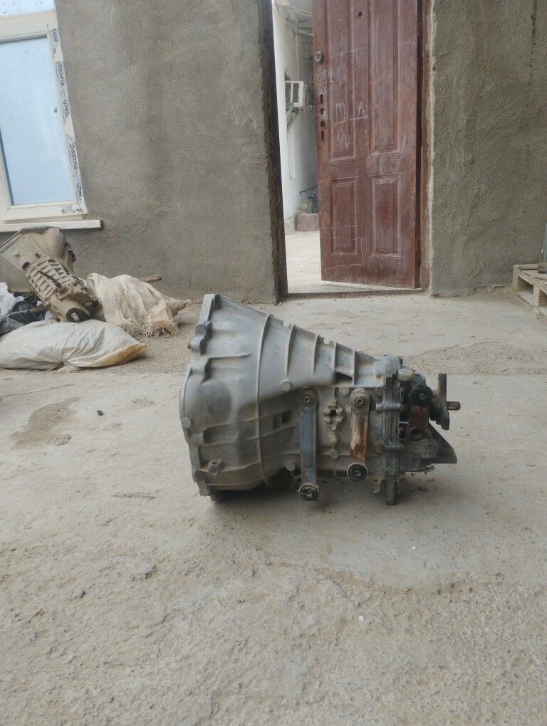 Mersedes 2 700 TMT - Ýaşlyk - img 2