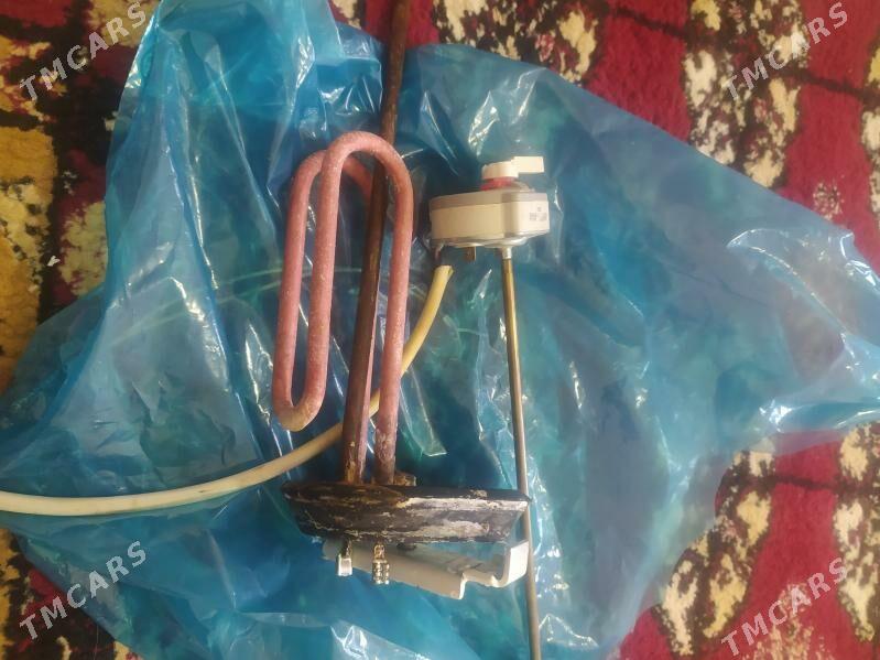 спираль бойлер - Мары - img 2