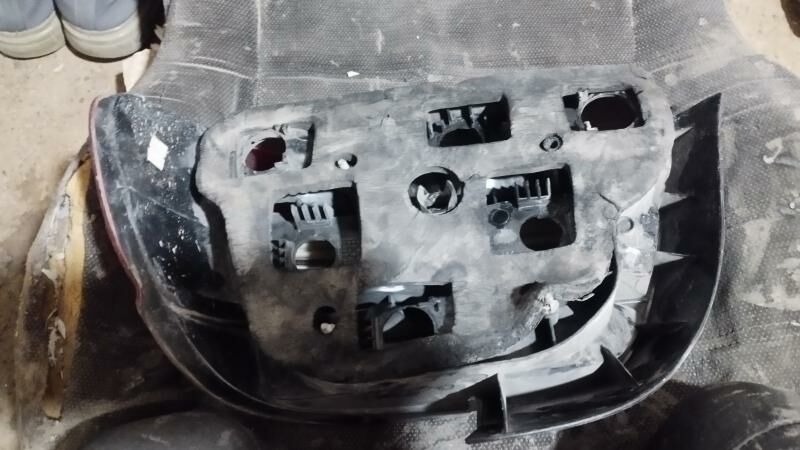 fara stop bmw kareyka cep tara 500 TMT - Murgap - img 3