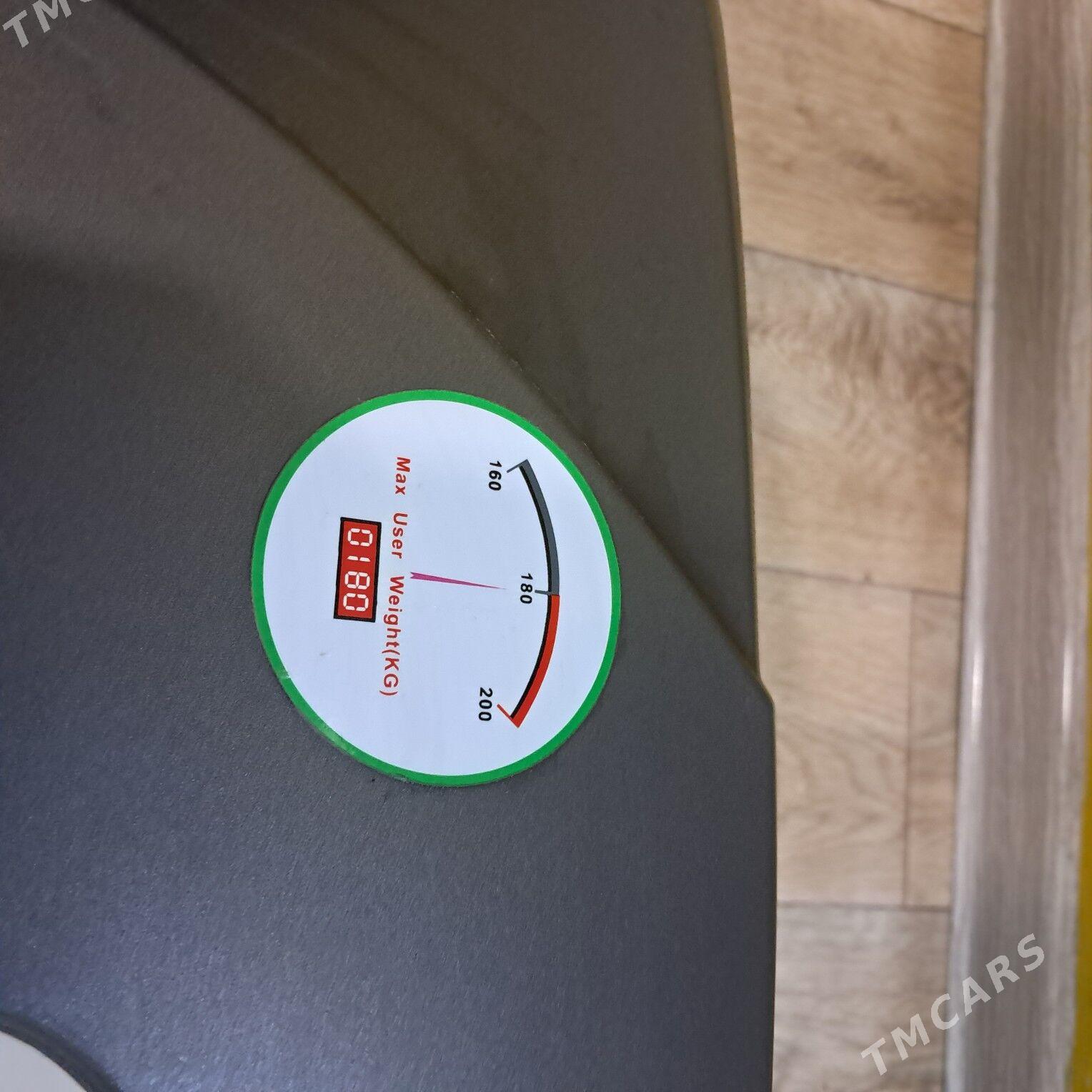 BEGAWOÝ trenazor - Gökdepe - img 5