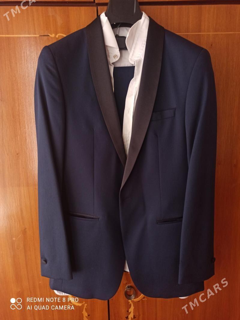 Utes firma - Туркменабат - img 3