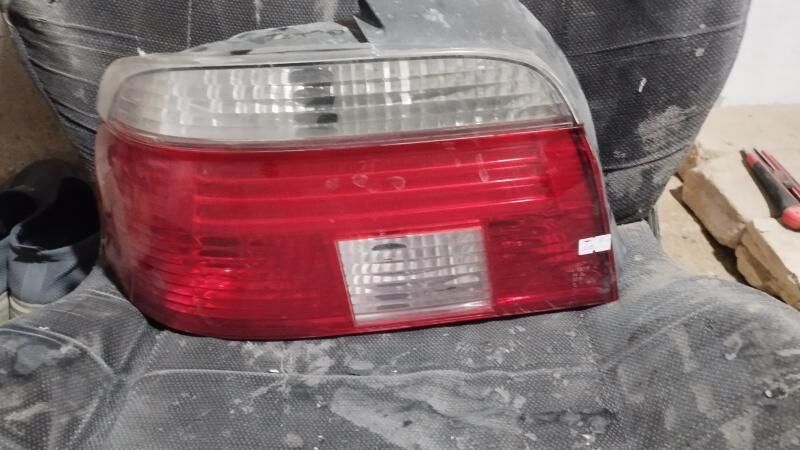 fara stop bmw kareyka cep tara 500 TMT - Murgap - img 2