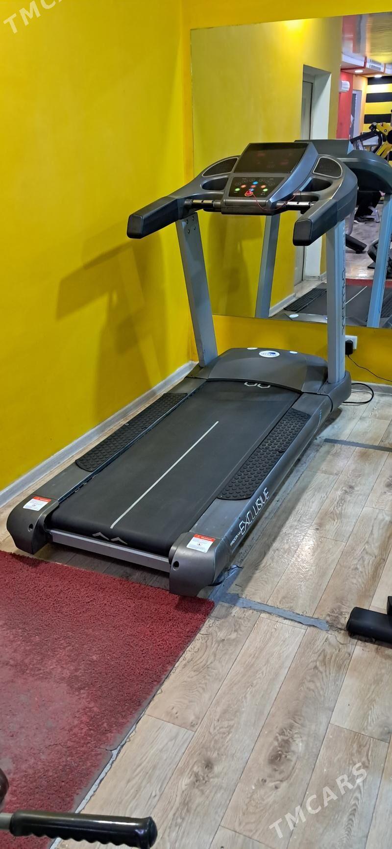 BEGAWOÝ trenazor - Gökdepe - img 4