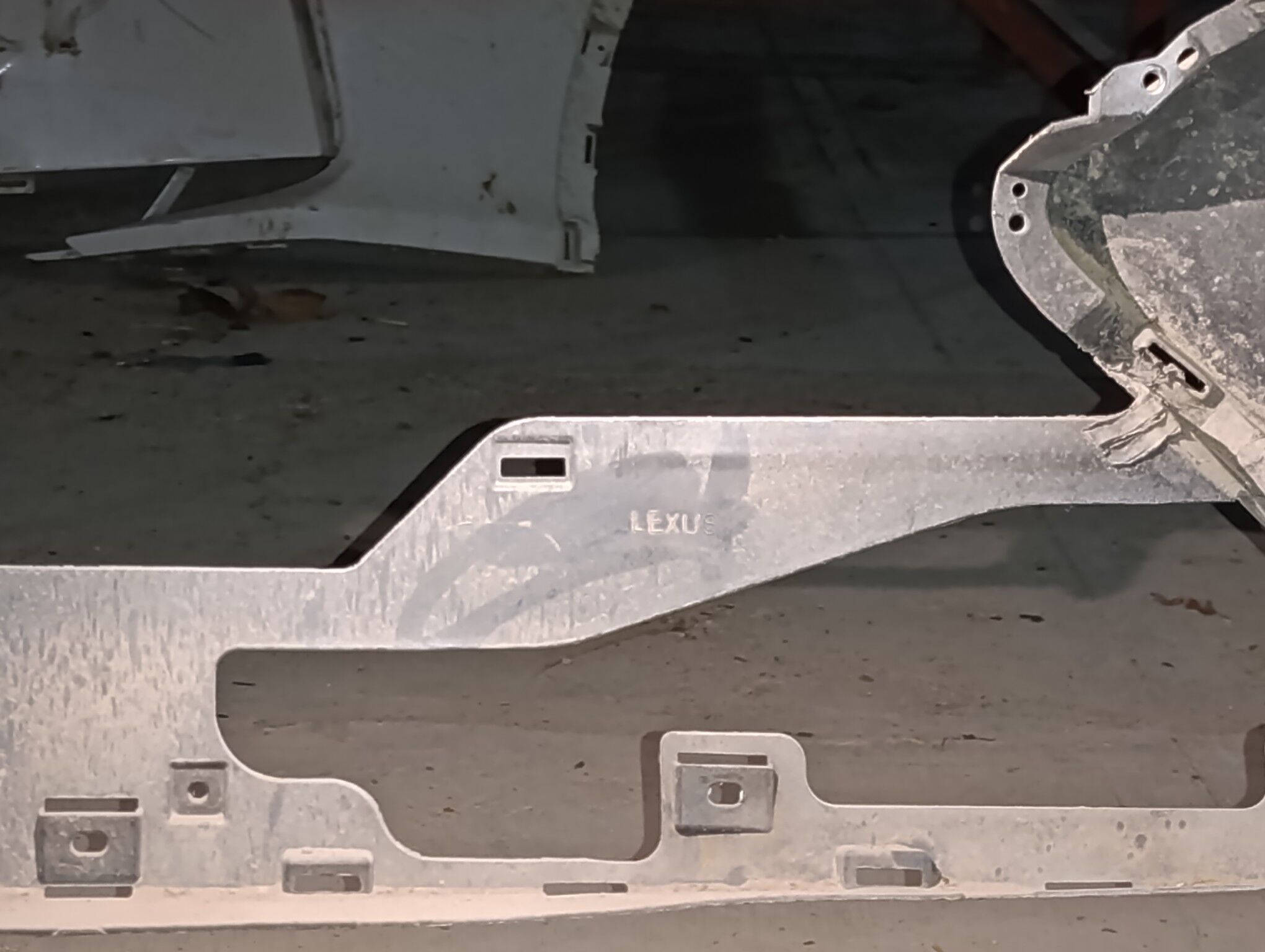 Amatly angar 10 TMT - Mary - img 4