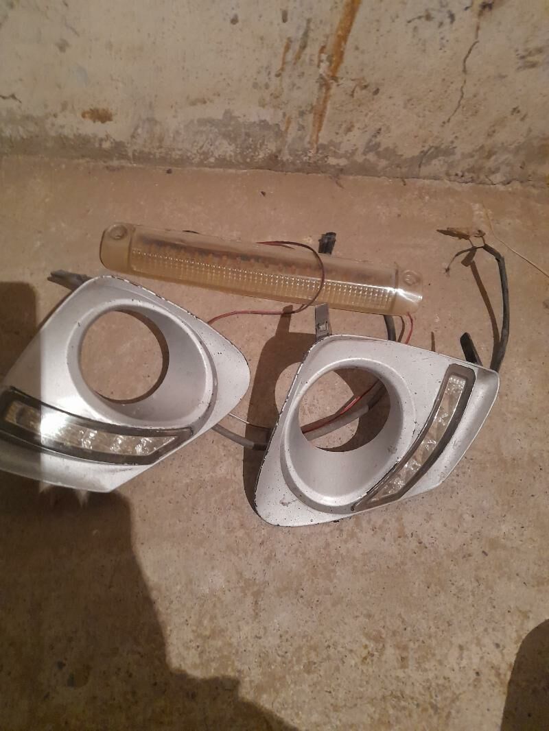 gas, gozyas 60 TMT - Ашхабад - img 1