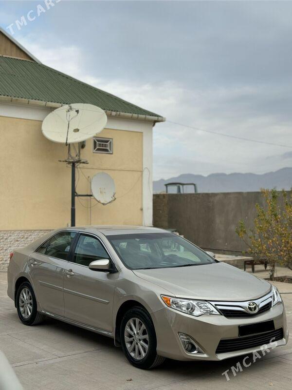 Toyota Camry 2013 - 225 000 TMT - Балканабат - img 3