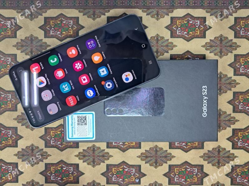 s23 - Ашхабад - img 2