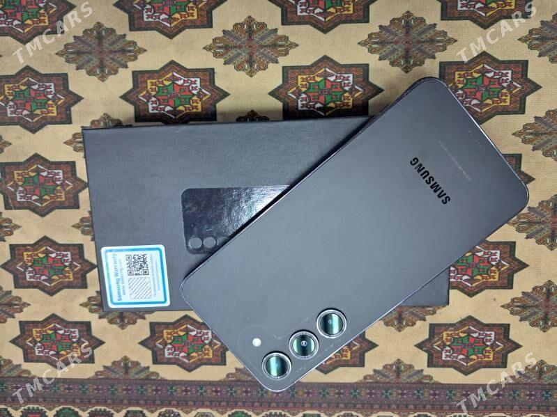 s23 - Ашхабад - img 1