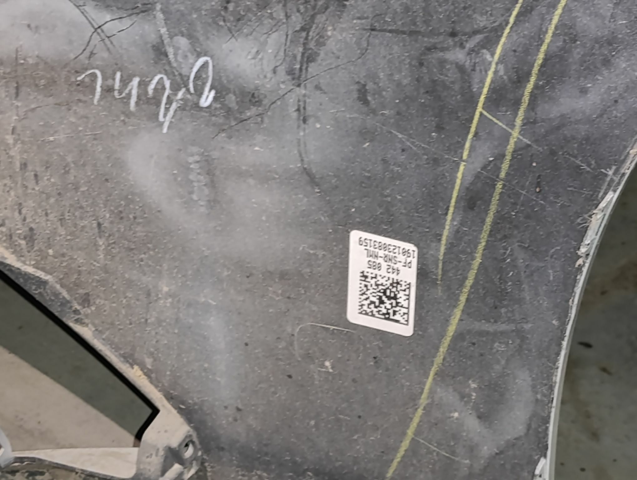 Amatly angar 10 TMT - Mary - img 3