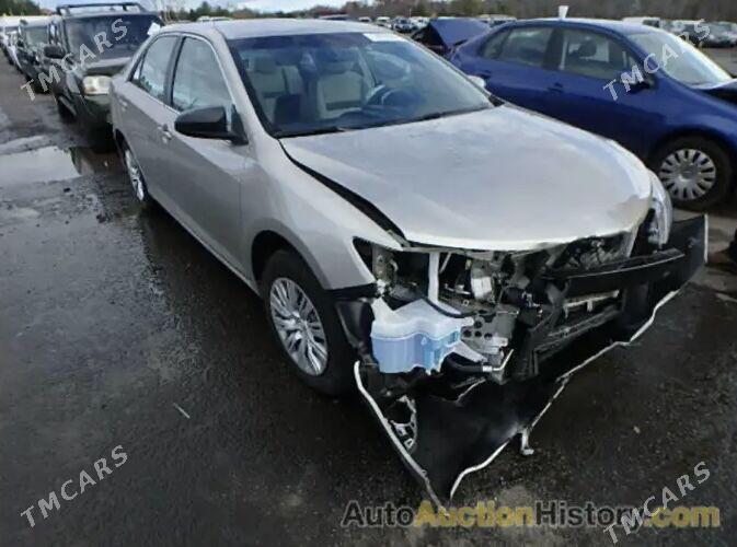 Toyota Camry 2013 - 225 000 TMT - Балканабат - img 1