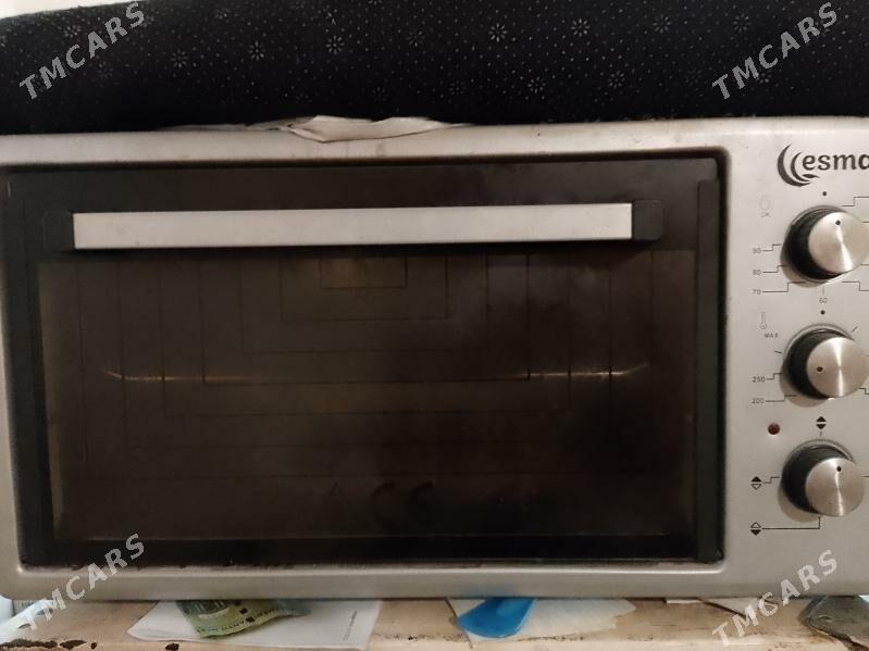 satlyk duhowka - Туркменбаши - img 3