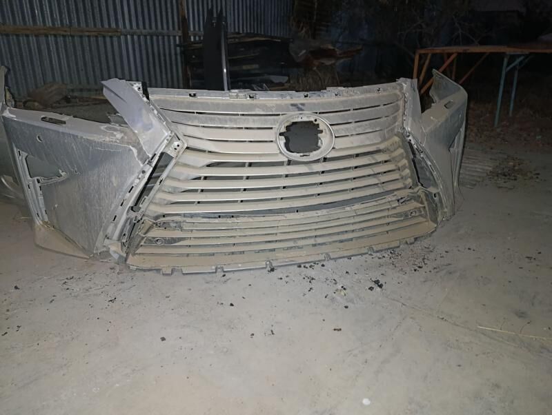 Amatly angar 10 TMT - Mary - img 7