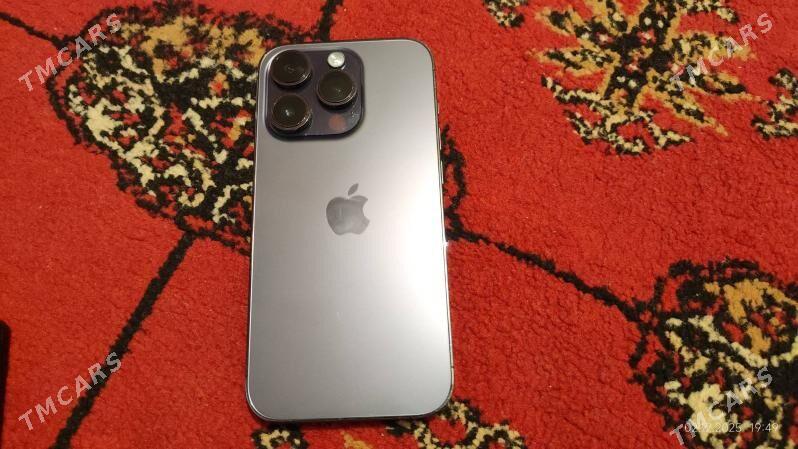iPhone 14 Pro - Бедев - img 3