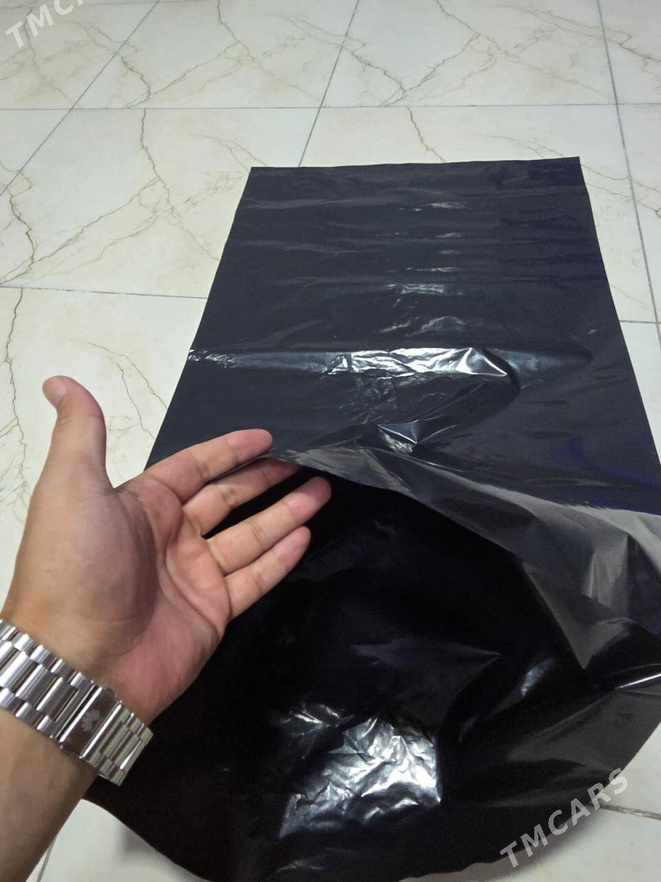 bitum Paket - Aşgabat - img 1