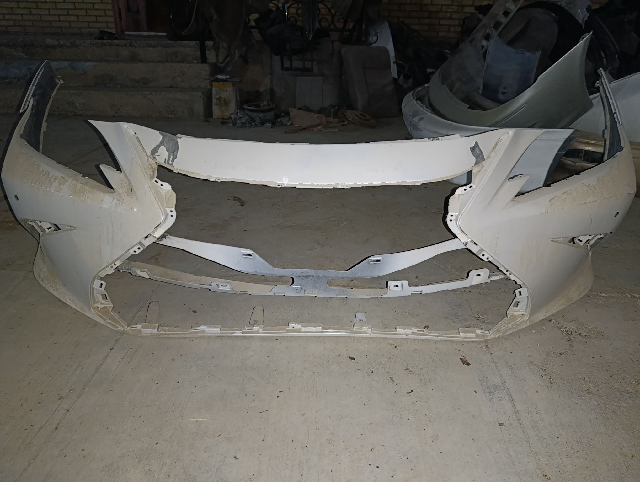 Amatly angar 10 TMT - Mary - img 6