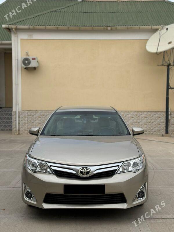 Toyota Camry 2013 - 225 000 TMT - Балканабат - img 2